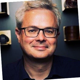 Michael Rachlin