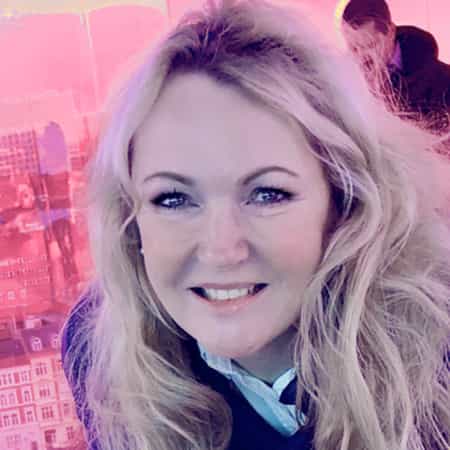 Hanne Kjærgaard Rasmussen