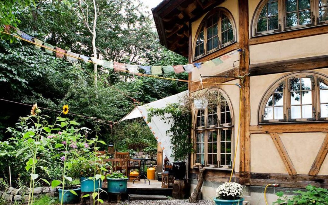 Christiania