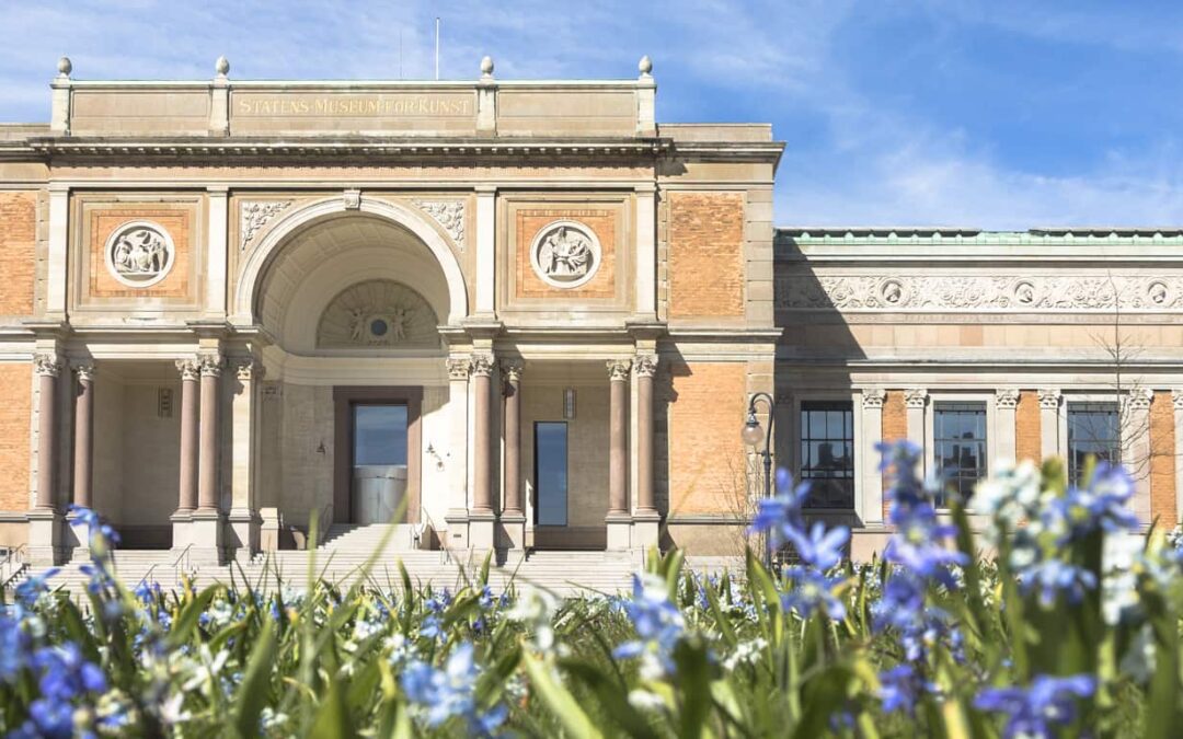 SMK (National Gallery of Denmark)