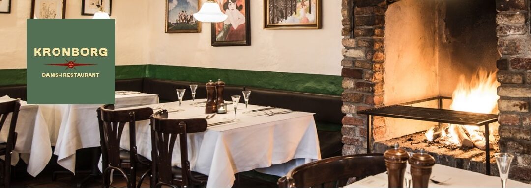 Restaurant Kronborg