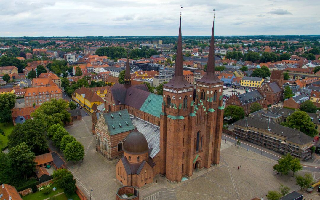 Roskilde Cathedral