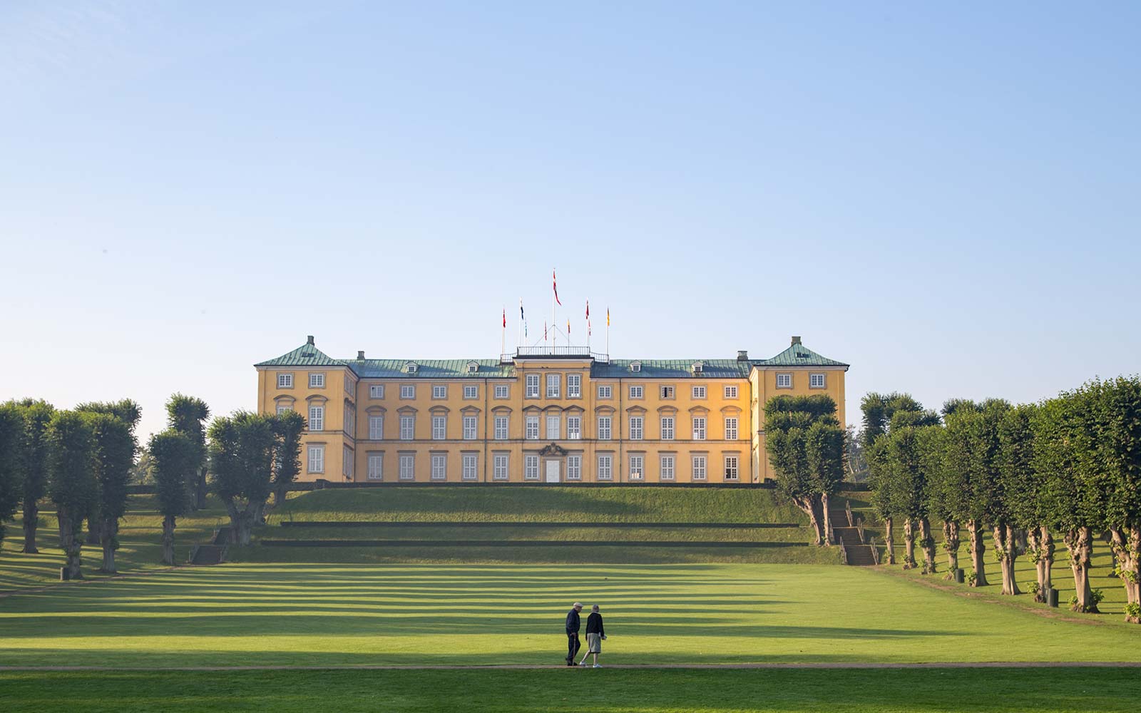 Frederiksberg Frederiksberg