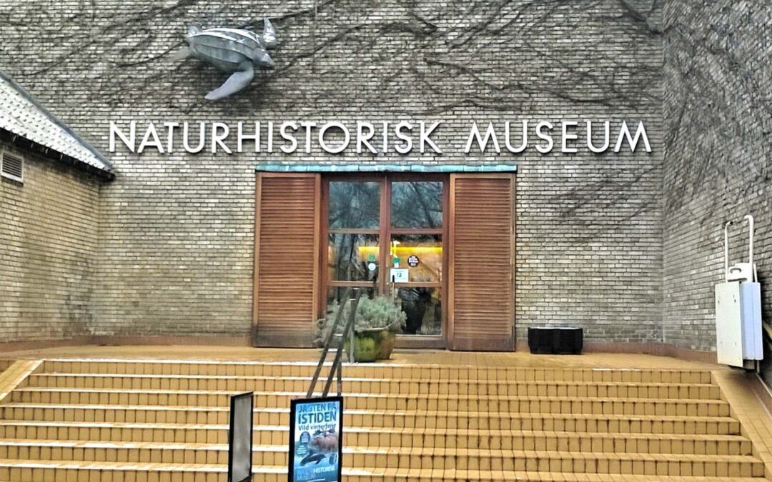 The Natural History Museum of Denmark