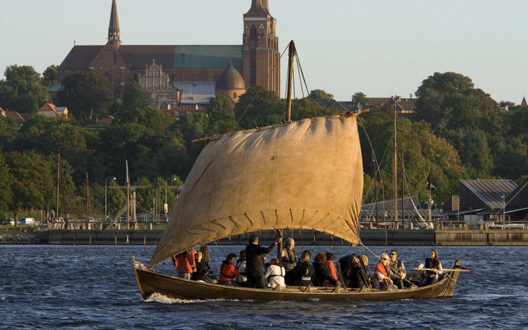 The Viking Ship Museum