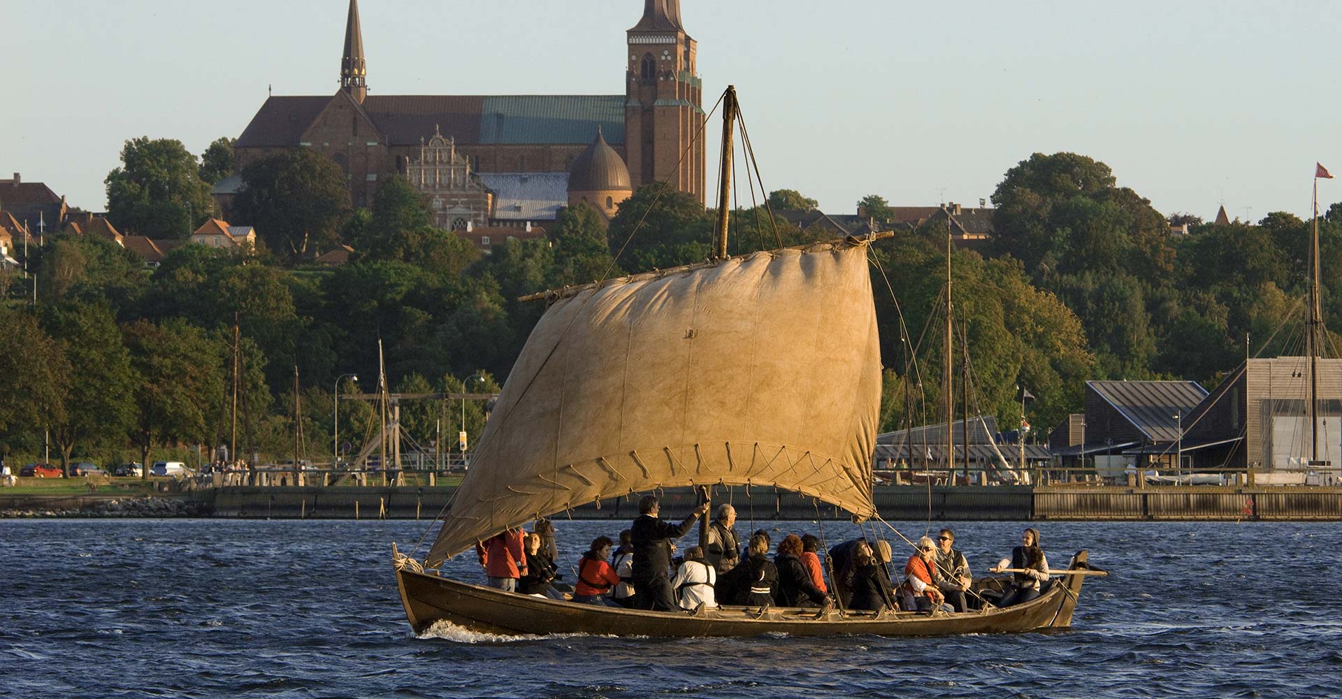 viking tours copenhagen